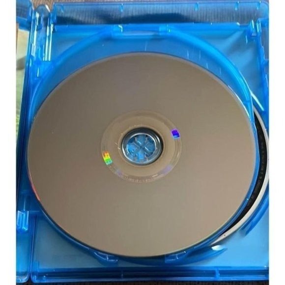 The Hobbit: An Unexpected Journey (Blu-ray Disc, 2013) - Picture 4 of 8